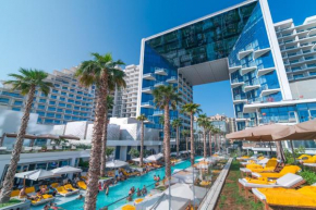 EDEN'S Homes & Villas - FIVE Palm Residences